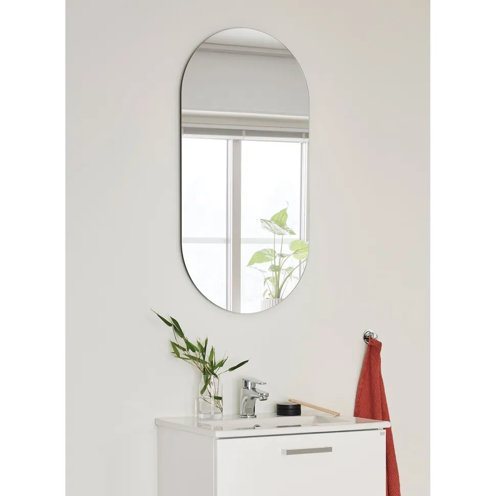 Peili Hafa Go Oval, 400x800 mm