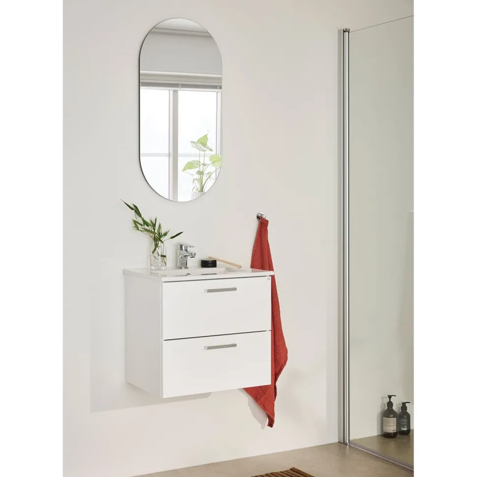 Peili Hafa Go Oval, 400x800 mm