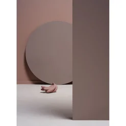 Peili Hafa Go pyöreä Ø 850x20 mm