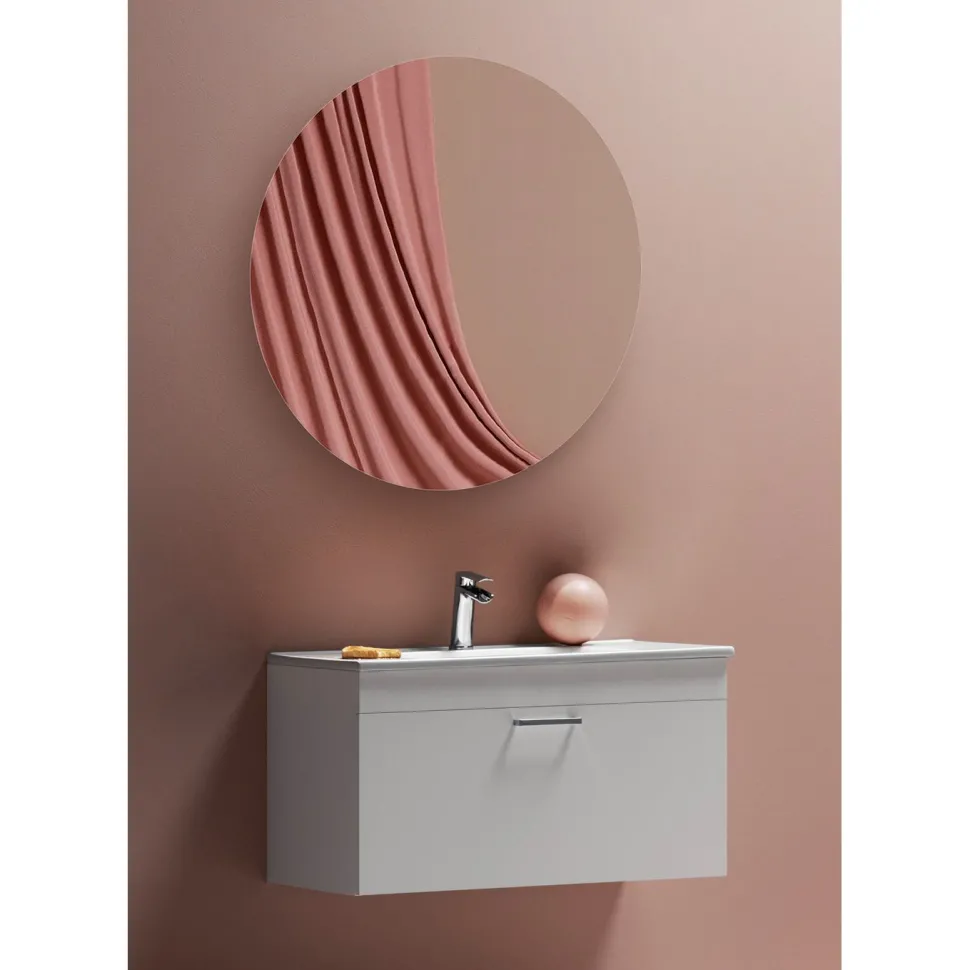 Peili Hafa Go pyöreä Ø 850x20 mm