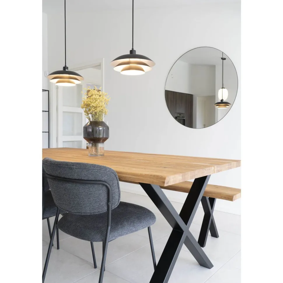 Peili House Nordic Jersey, pyöreä