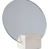 Peili House Nordic Table, ø18x18cm, beige