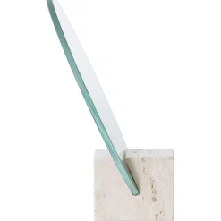 Peili House Nordic Table, ø18x18cm, beige