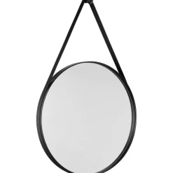 Peili Interia Orbiter mattamusta eri kokoja