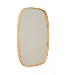 Peili Linento Furniture Cloudy 62, 62x88cm, tammi