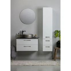 Peili Noro Flex 600 pyöreä