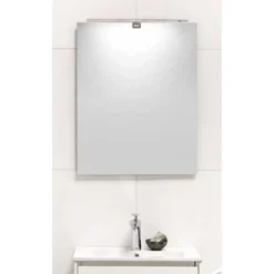 Peili Noro Flex, 600x750 mm, eri vaihtoehtoja