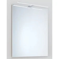 Peili Noro Flex, 550x750 mm, eri valaisimia