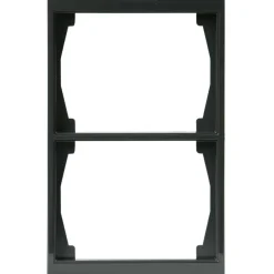 Peitelevy ABB Impressivo, 2-osainen, 100mm