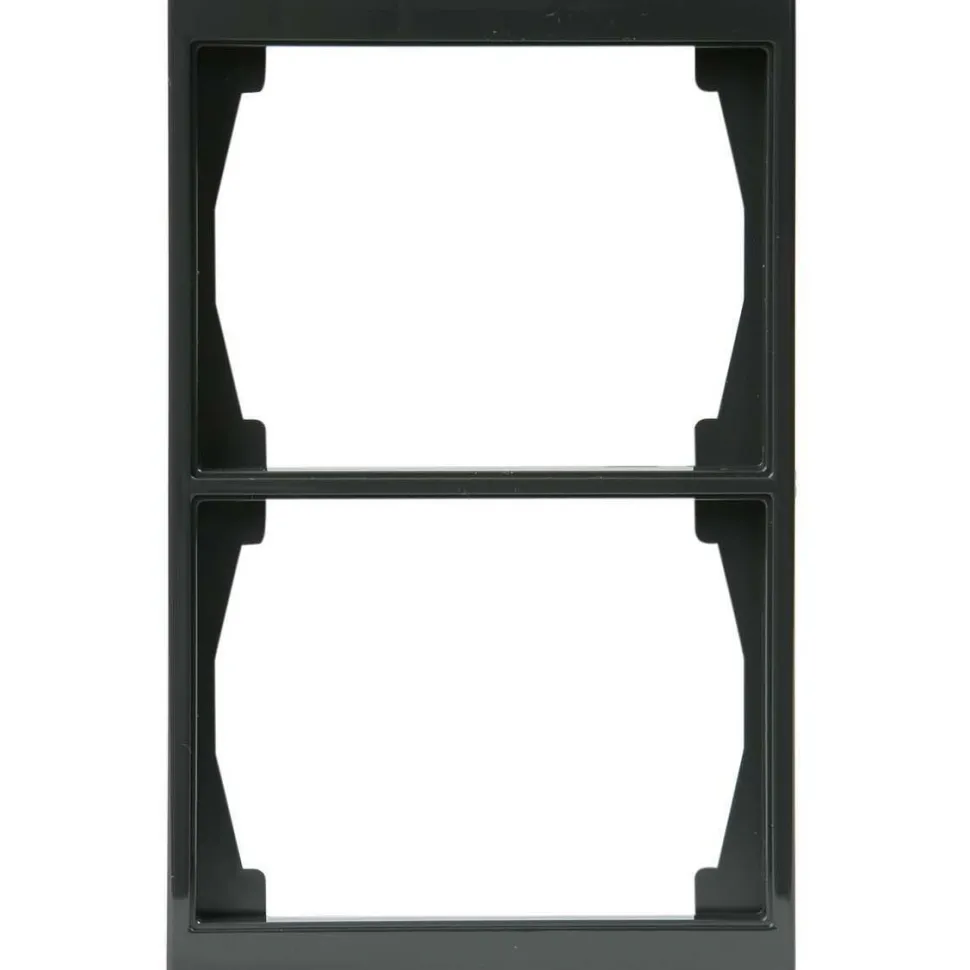 Peitelevy ABB Impressivo, 2-osainen, 100mm