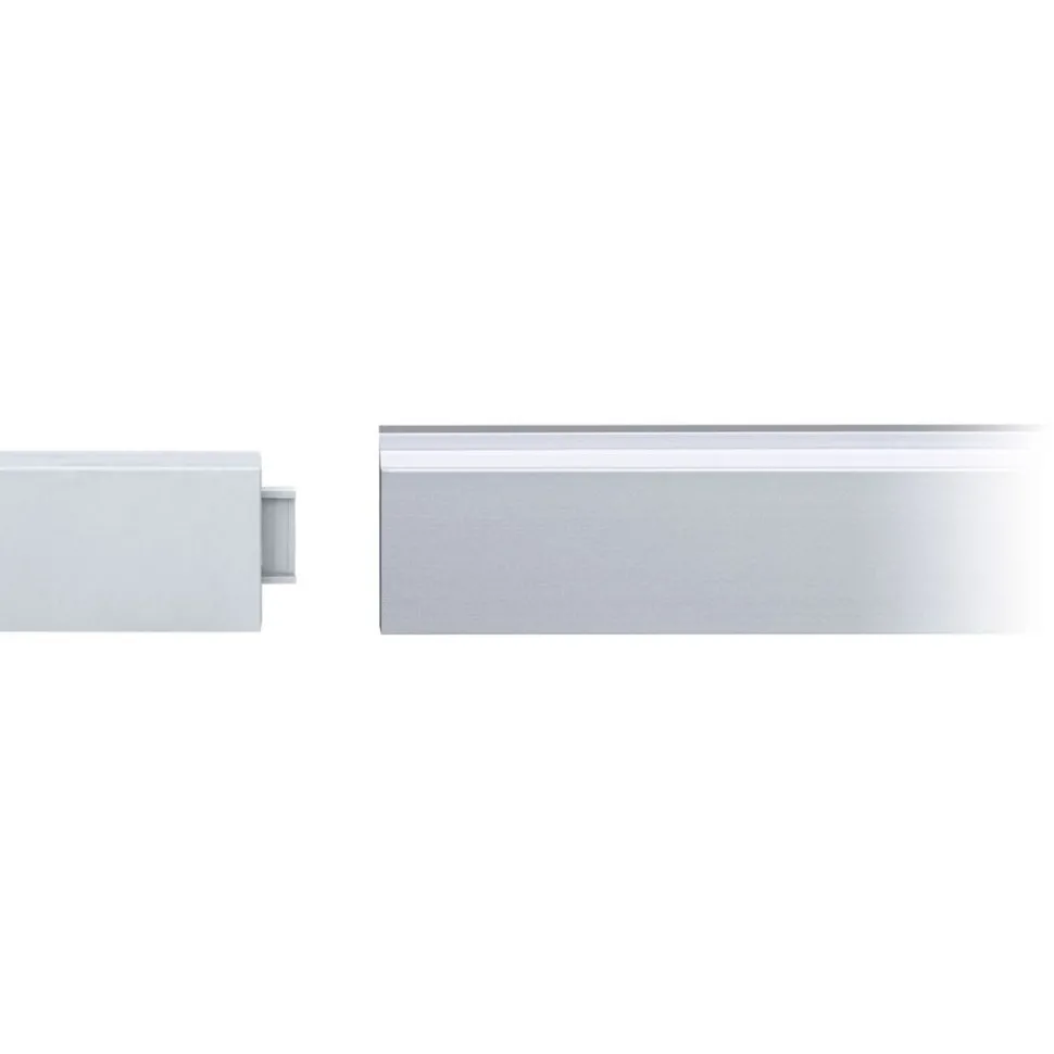 Peitelevy Paulmann LumiTiles Top Cover, eri kokoja
