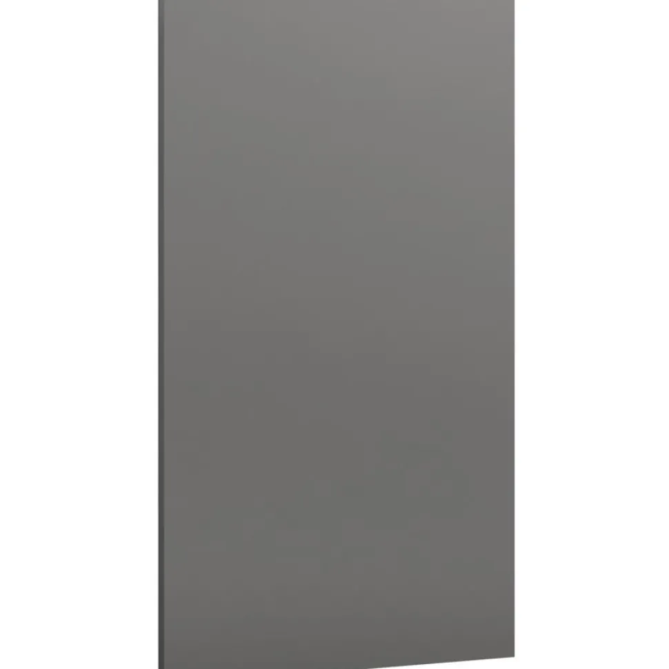 Peitelevy pyykkikaappiin Svedbergs 122x60cm eri värivaihtoehtoja