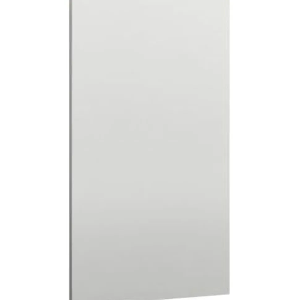Peitelevy pyykkikaappiin Svedbergs 122x60cm eri värivaihtoehtoja