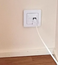 Peitelevy Schneider Electric ExxactPrimo, muokattava, 1-osainen