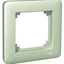 Peitelevy Schneider Electric ExxactPrimo, muokattava, 1-osainen