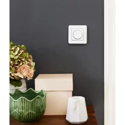 Peitelevy Schneider Electric ExxactPrimo, muokattava, 1-osainen