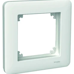Peitelevy Schneider Electric ExxactPrimo, muokattava, 1-osainen