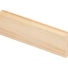 Peitelista Maler Aura 12x42x2200mm mänty puuvalmis