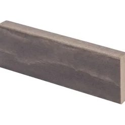 Peitelista Maler SPA 12x42x2200mm saunasuojattu mänty tuhka