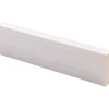 Peitelista Maler SPA 12x42x2200mm saunasuojattu mänty kuultovalkoinen