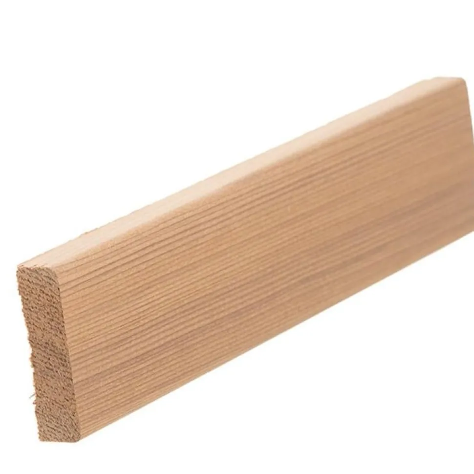 Peitelista Tuuli Indoor 12x42mm, jättiläistuija, puuvalmis