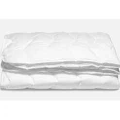 Peitto Lennol Unette Luxus 200x220 cm untuvamainen valkoinen