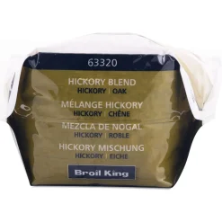 Pelletti Broil King Hikkori
