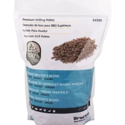 Pelletti Broil King Smoke Masters sekoitus