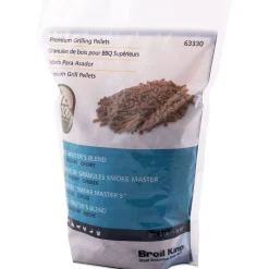 Pelletti Broil King Smoke Masters sekoitus