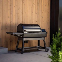 Pellettigrilli Traeger Ironwood XL Int, WiFi