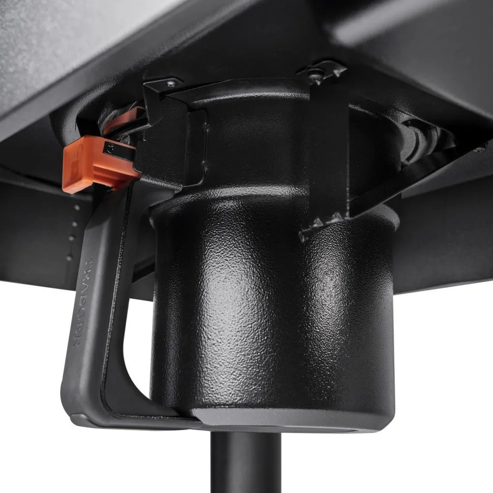 Pellettigrilli Traeger Ironwood XL Int, WiFi
