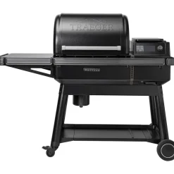 Pellettigrilli Traeger Ironwood Int, WiFi