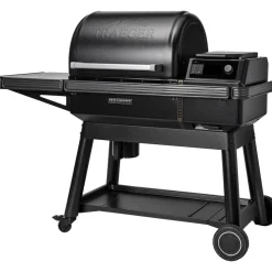 Pellettigrilli Traeger Ironwood Int, WiFi