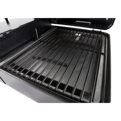 Pellettigrilli Traeger Ranger musta