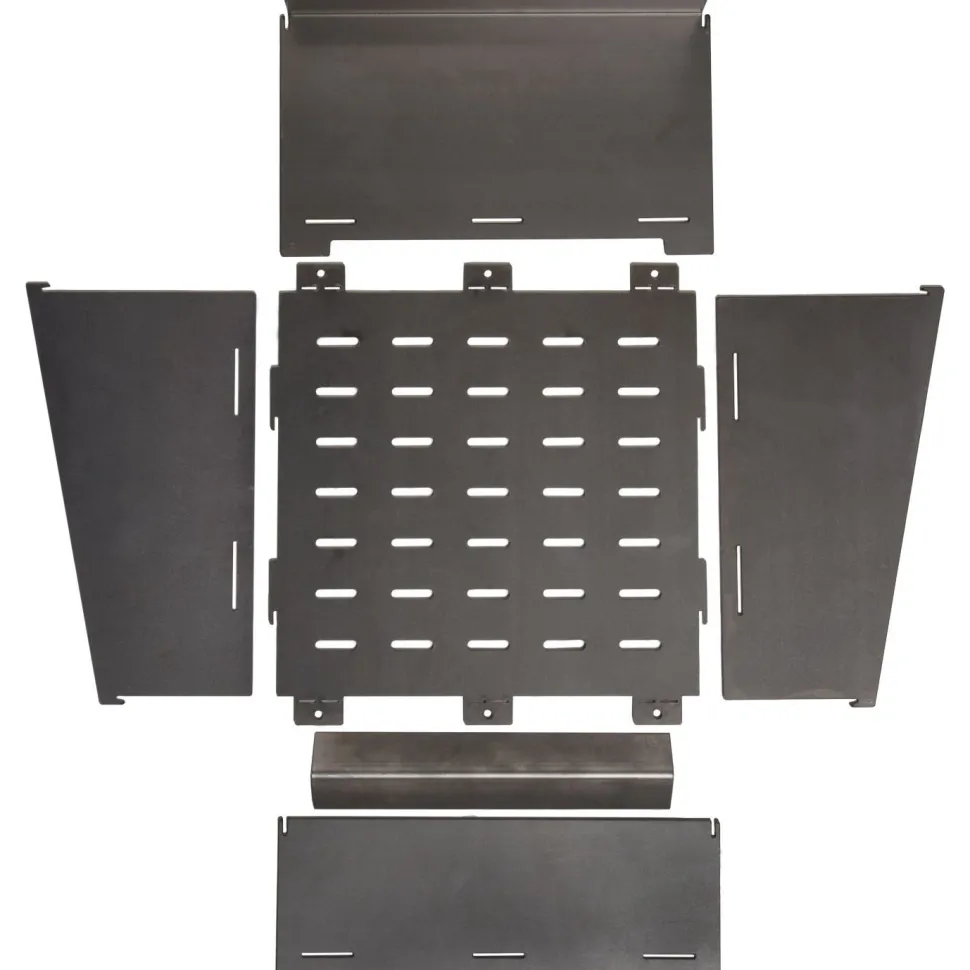 Pellettikori LumoX Pellet Basic