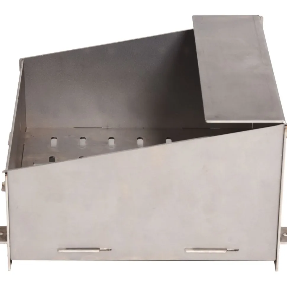Pellettikori LumoX Pellet Basic