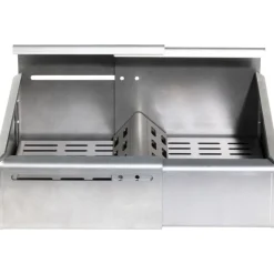 Pellettipoltin LumoX Pellet Pro