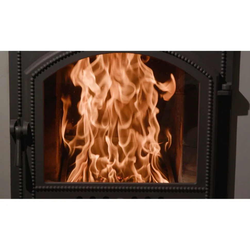 Pellettipoltin LumoX Pellet Pro