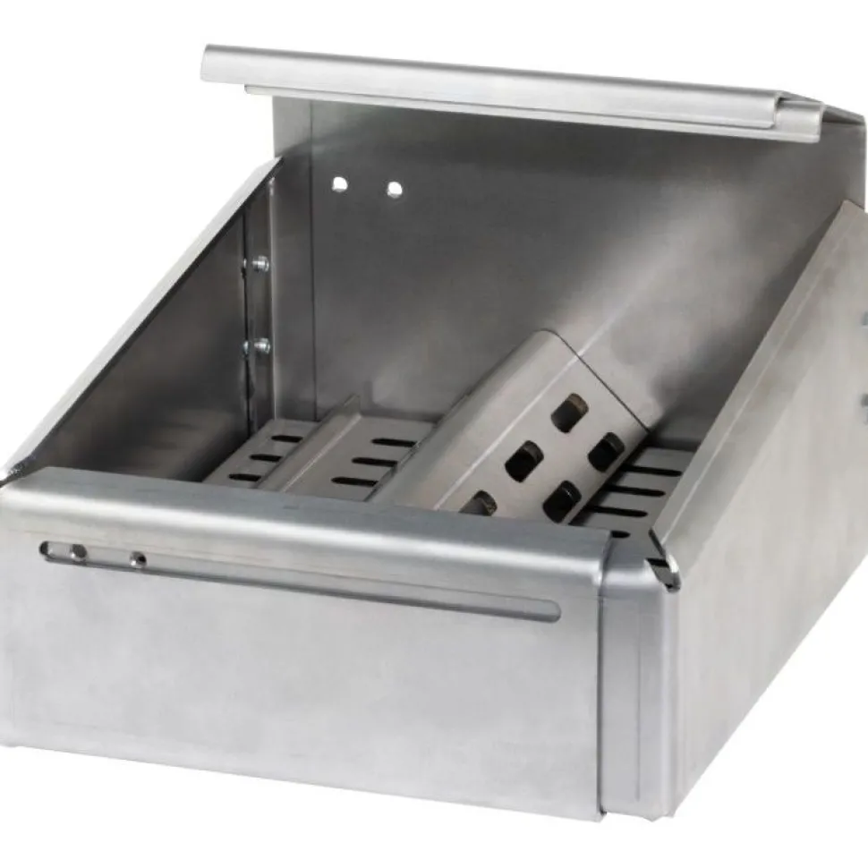 Pellettipoltin LumoX Pellet Pro