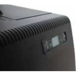 Pellettitakka Ortles 10kW, ilmakiertoinen