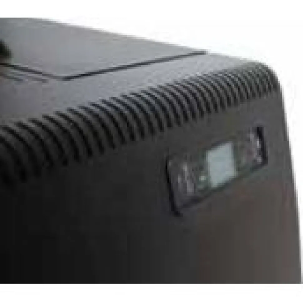 Pellettitakka Ortles 10kW, ilmakiertoinen