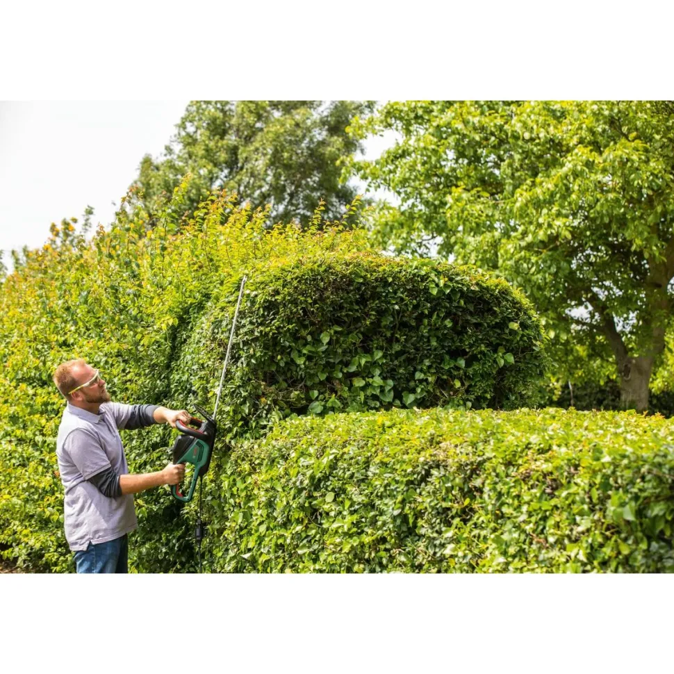Pensasleikkuri Bosch AdvancedHedgeCut 70 500 W 70 cm