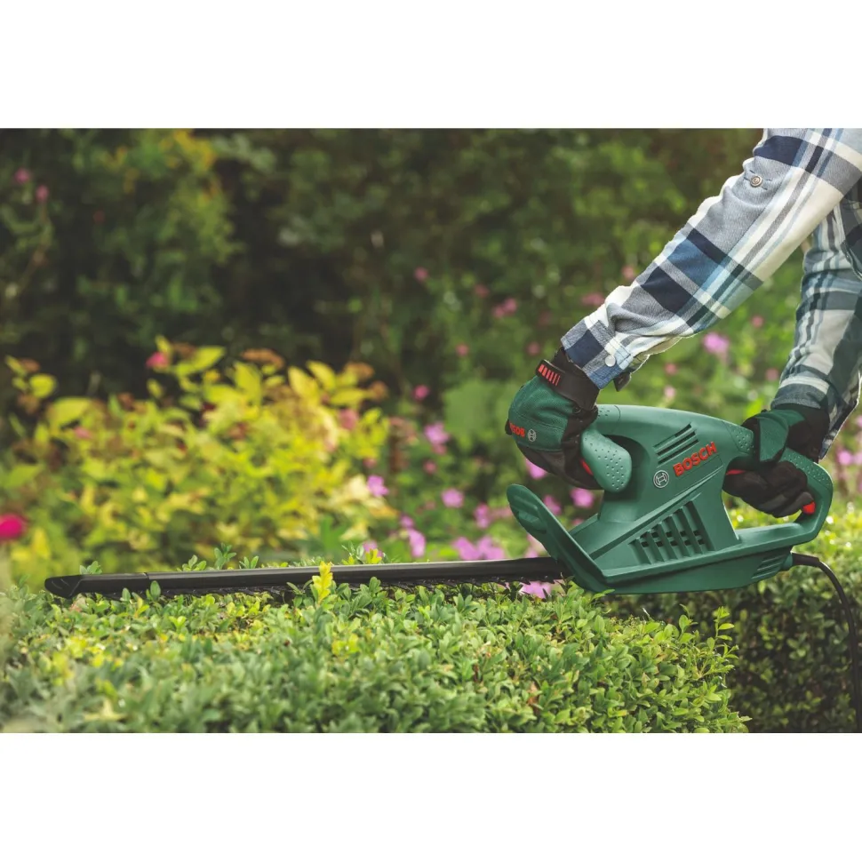 Pensasleikkuri Bosch EasyHedgeCut 45