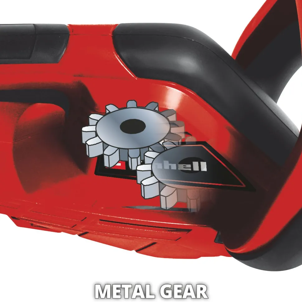 Pensasleikkuri Einhell Classic GH-EH 4245