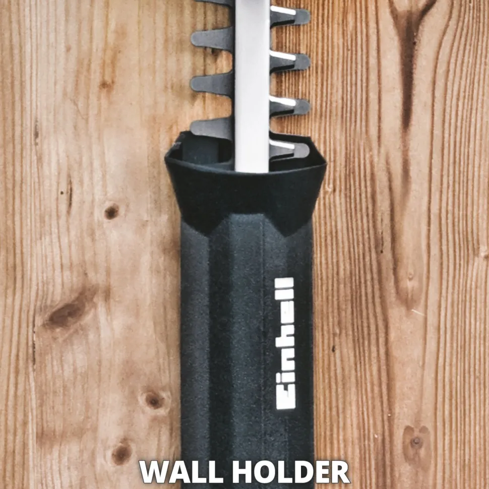 Pensasleikkuri Einhell Classic GH-EH 4245