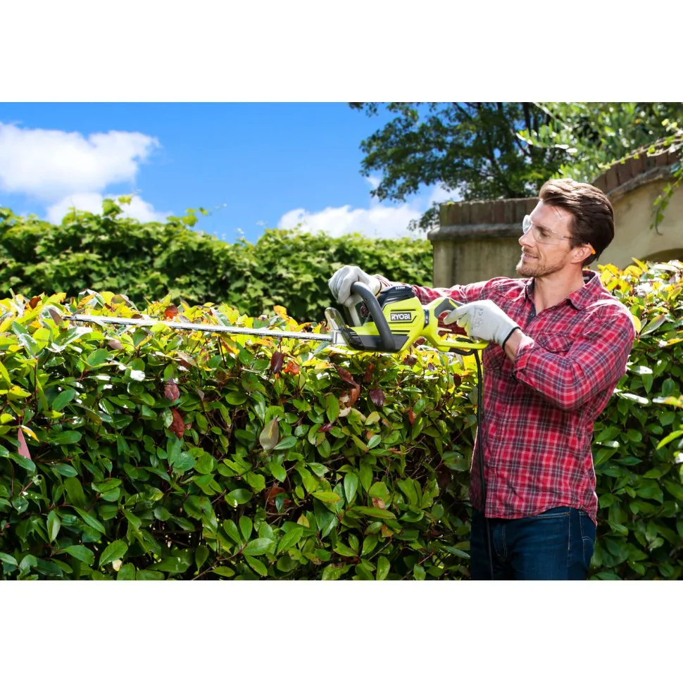 Pensasleikkuri Ryobi RHT5655RS 550 W