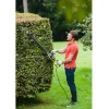 Pensasleikkuri Ryobi RHT6160RS 600W 60 cm