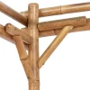 Pergola bambu 170x170x220 cm