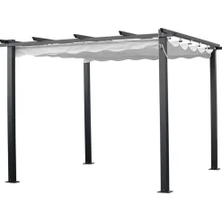 Pergola Jabo