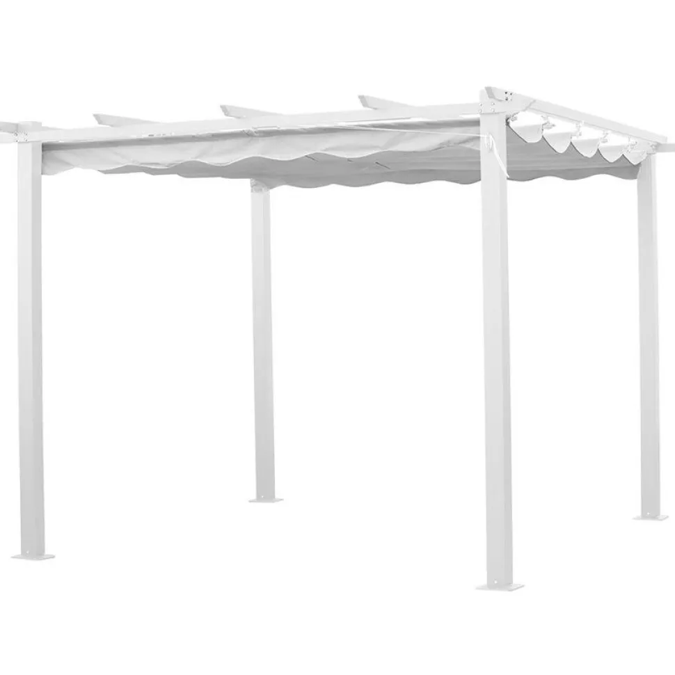 Pergola Jabo